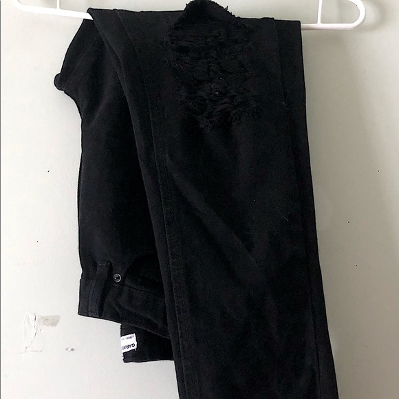 Garage mom jeans - Picture 2 of 2